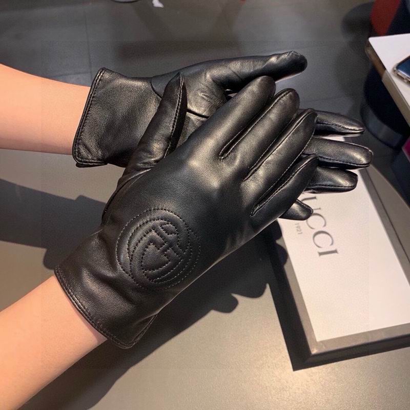 Gucci gloves hm43